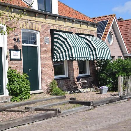 Huisje Onder De Linden Munnekeburen Eksteriør billede